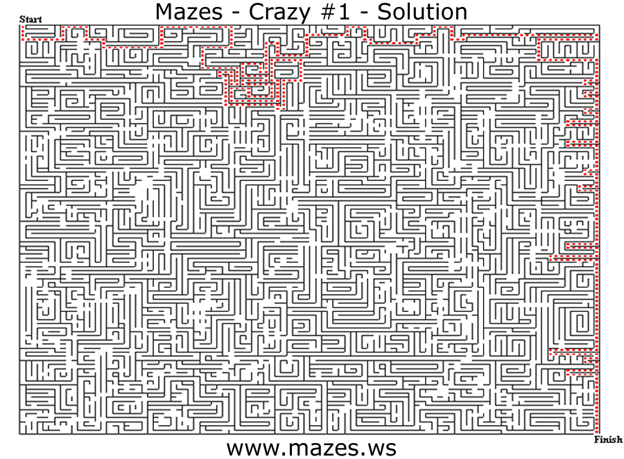 VBA4Play: Making a Maze (Part 1: Your First Maze)